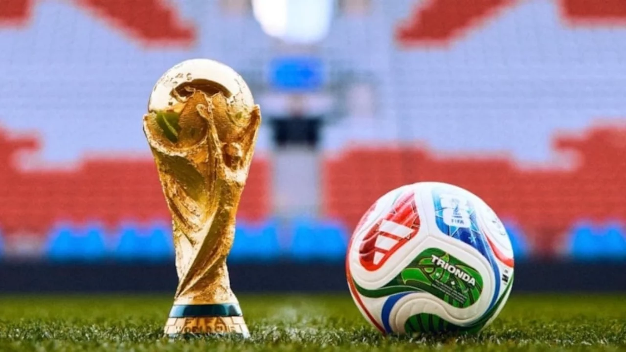 2026 Dünya Kupası son 32 turu heyecanı yarın 4 maçla devam edecek