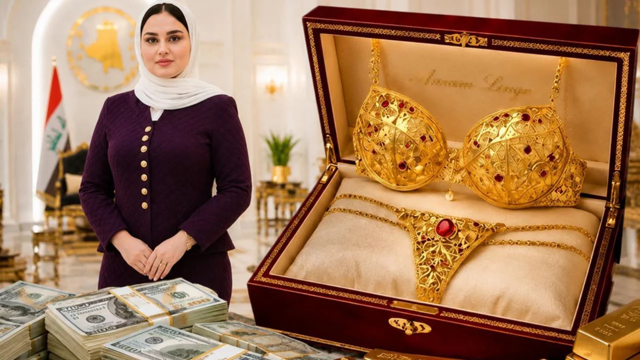 Komşuyu sarsan operasyon! Vekilin evinden &ccedil;ıkanlar şoke etti