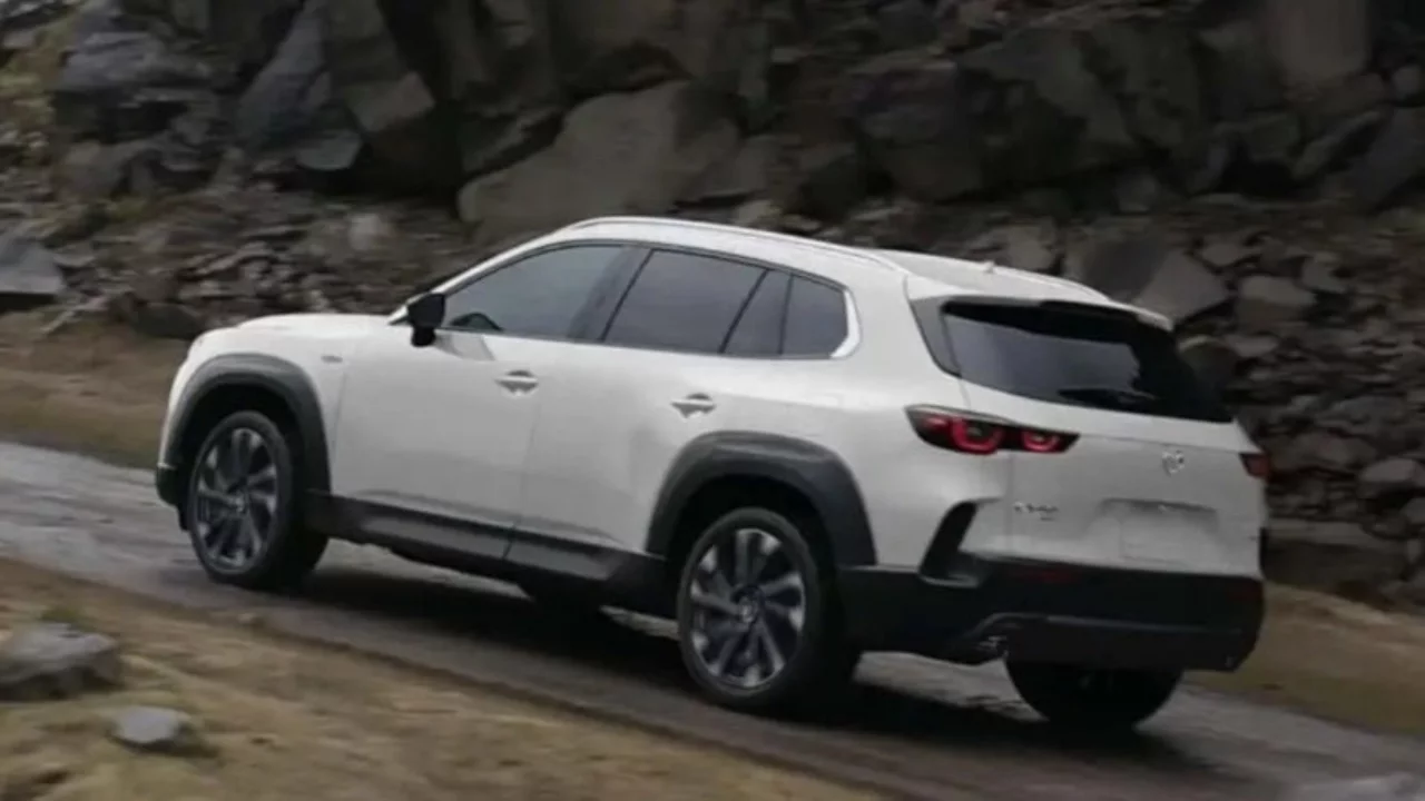 Mazda: SUV modellerine olan talep artarak devam edecek