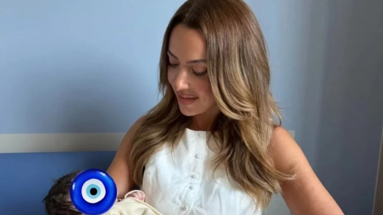 Hadise'den samimi itiraf! Anne olmak istediğini açıkladı: "Hazırım ama partner yok"