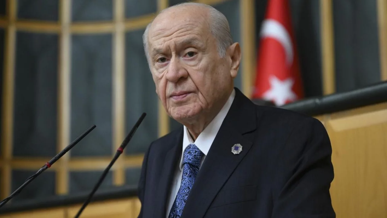 Bah&ccedil;eli'den grup toplantısına damga vuran &ccedil;ağrı: "Yeniden a&ccedil;ılmalı"