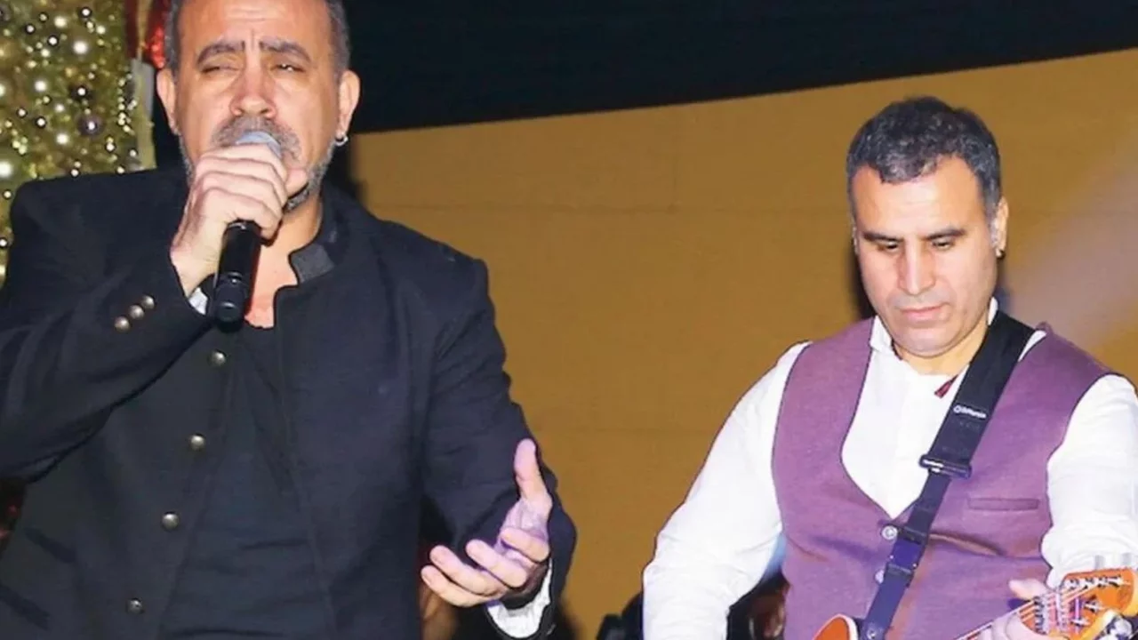 Haluk Levent'in kardeşi Berkant Acil hakkında tutuklama kararı! Operasyonda yeni gelişme