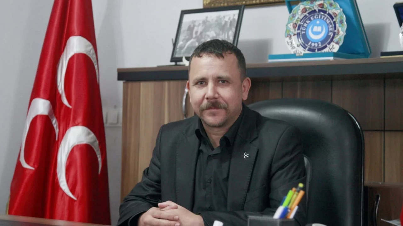 MHP Orhangazi'de kongre tarihi belli oldu! Halil Bozoğlu devam edecek mi?