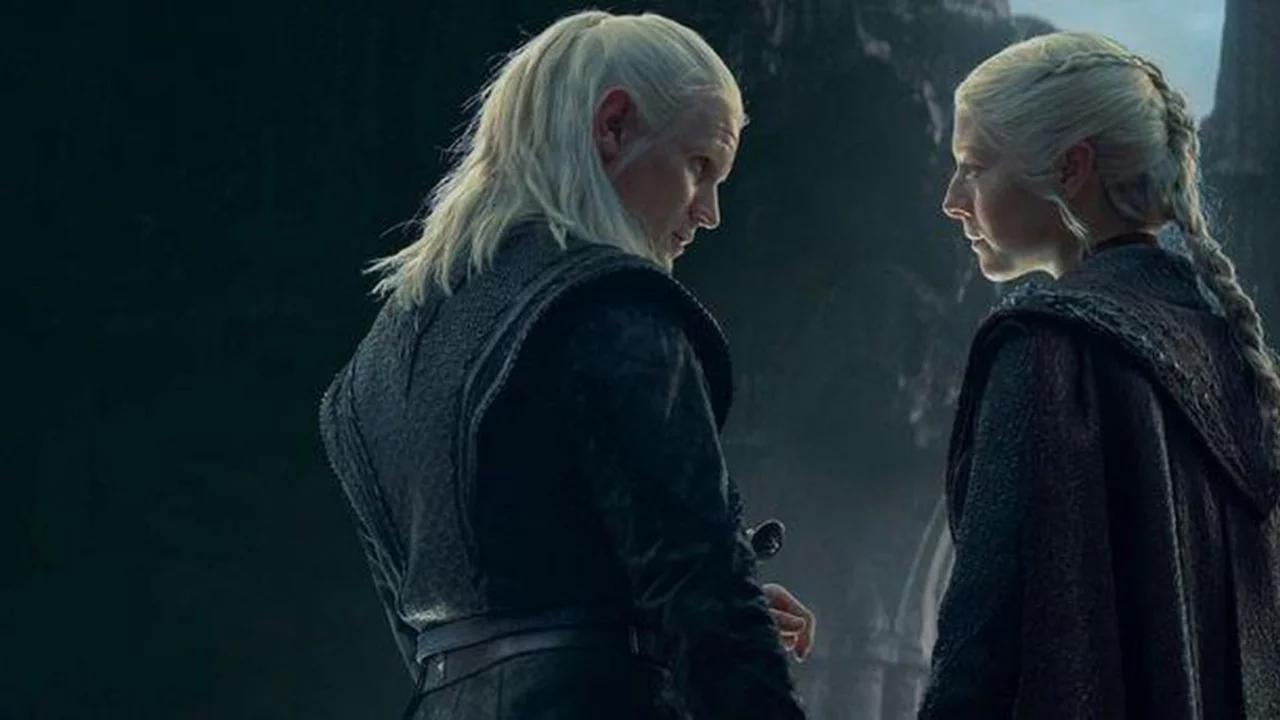 House Of The Dragon 3. sezon 3. bölüm ne zaman yayınlanacak?