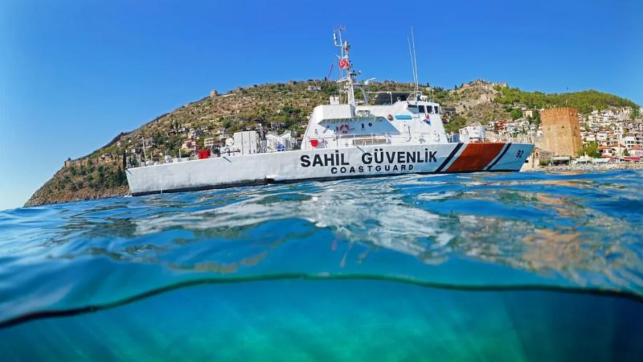 Kabotaj Bayramı'nda 24 limanda gemiler halka açılıyor!
