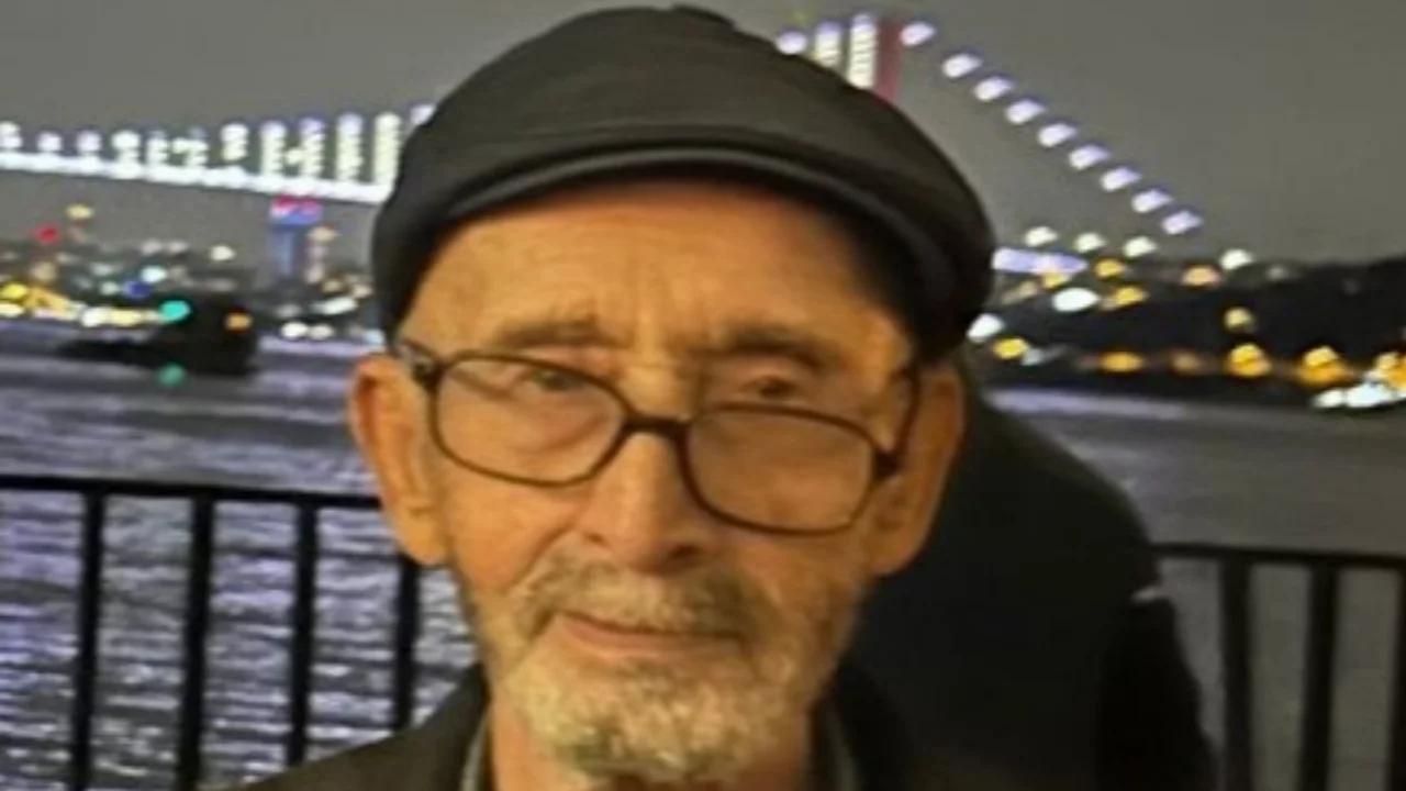 Elazığ'da 80 yaşındaki kayıp Alzheimer hastasından sevindiren haber...