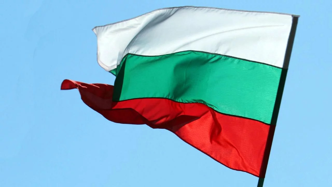 ABD askeri varlığı Bulgaristan'dan &ccedil;ekildi: Sofya'daki operasyon sona erdi...