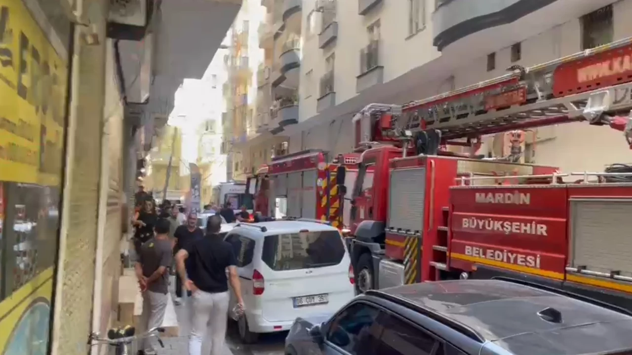 Evinde silahlı vurulmuş halde bulunan şahıs kurtarılamadı