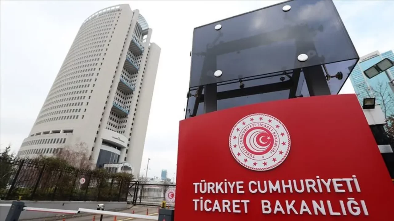 Ticaret Bakanlığı'ndan reklam yönetmeliğinde değişikliğe gitti