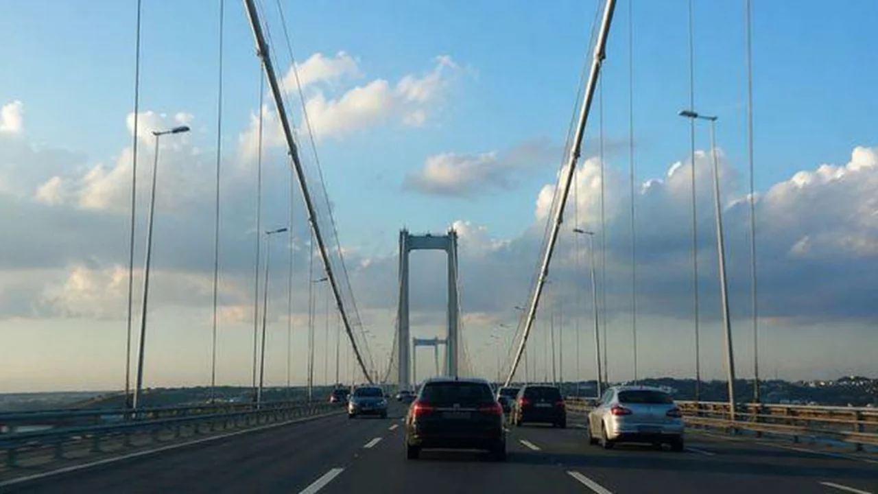 OTOYOL KÖPRÜ ÜCRETLERİ ZAM 2026: Otoyol ve köprü geçiş ücretleri ne kadar oldu?