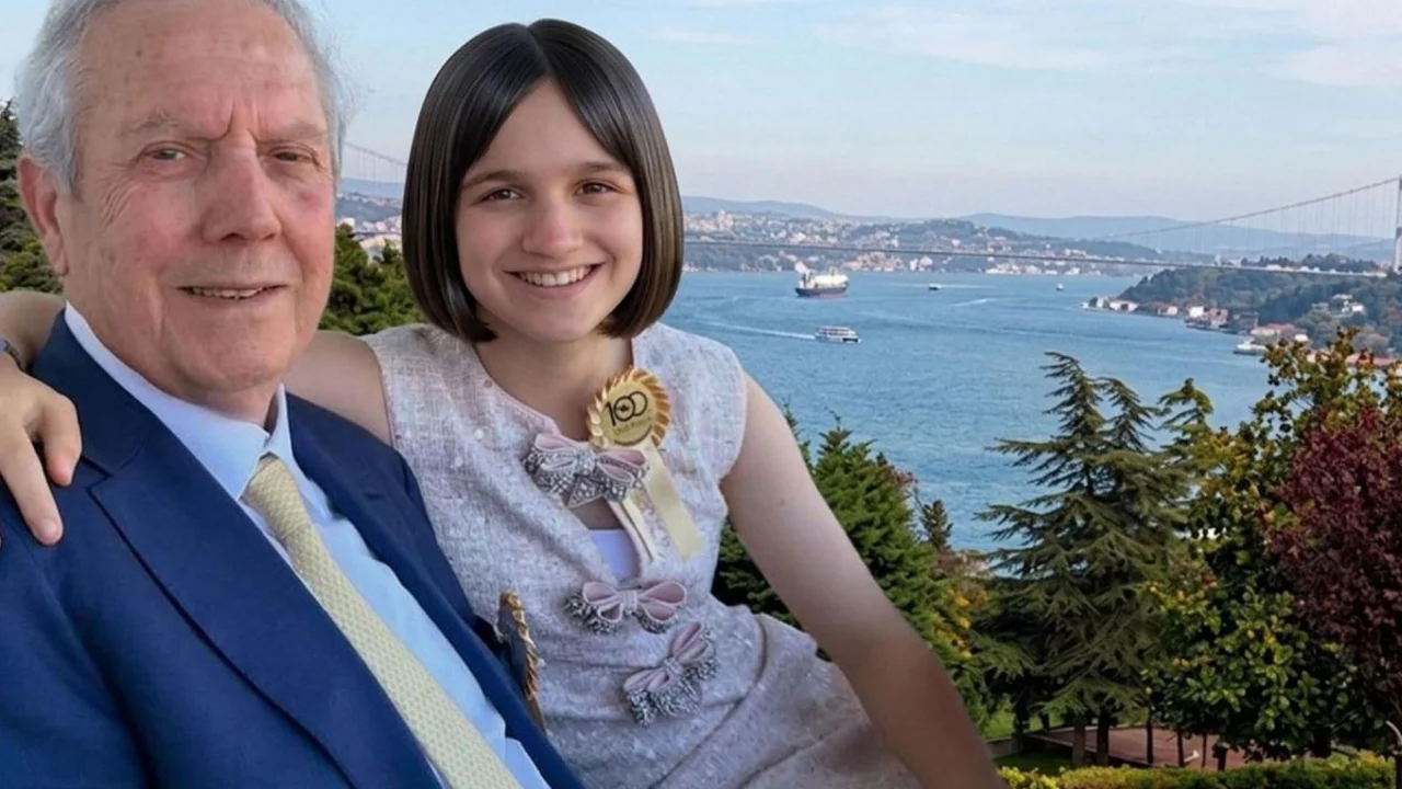 Aziz Yıldırım'ın kızı Yaz Yıldırım'dan g&uuml;ndem yaratan iddialara a&ccedil;ıklama geldi