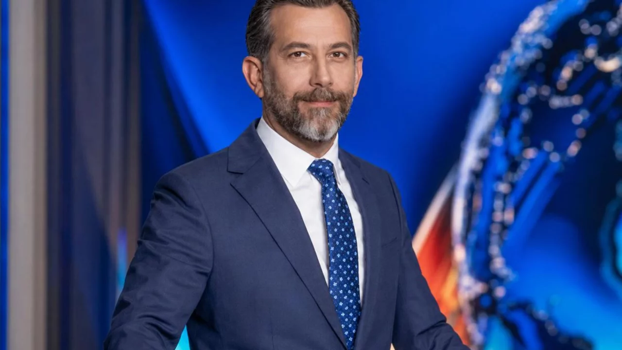 Kanal D Ana Haber'de yeni d&ouml;nem! Deniz Bayramoğlu'nun ardından koltuğun yeni sahibi belli Oodu