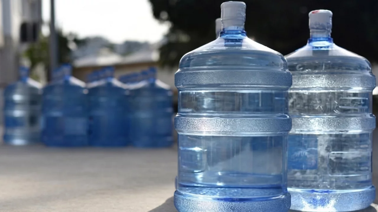 Damacana Neden 19 Litre? İşte 19 Litrelik Damacananın Kullanılmasının Nedeni