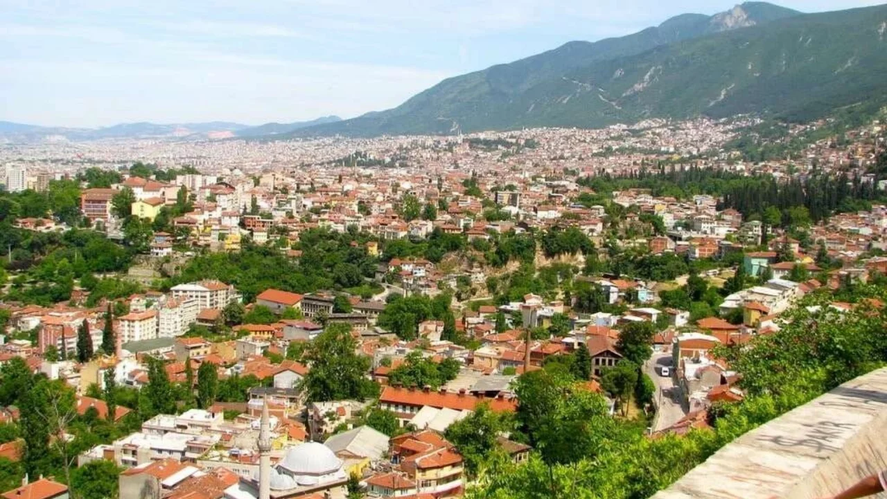 Bursa'ya Ait T&uuml;rk&uuml;ler K&uuml;lt&uuml;rel Mirası Yaşatıyor: İşte Bursa Y&ouml;resinin En Sevilen Ezgileri