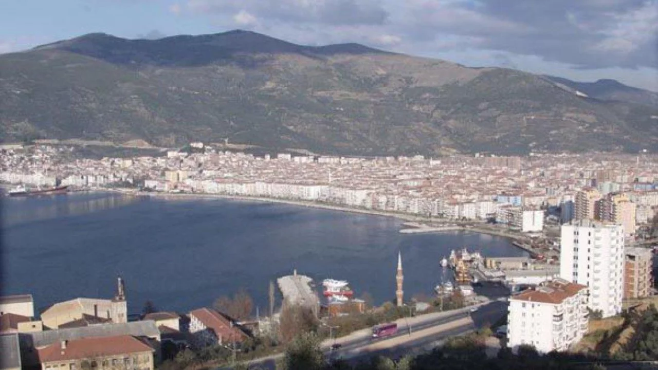 Bursa'da mahalle afet gönüllülerine destek sürüyor!