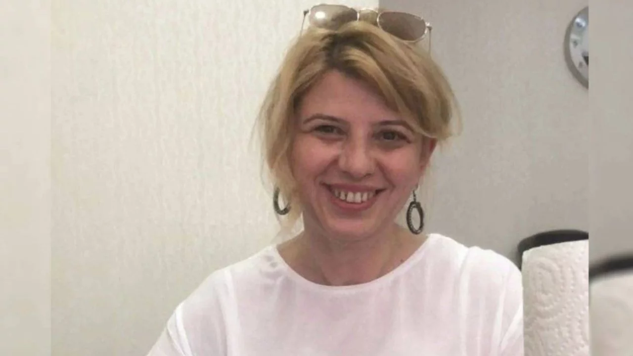 Kiraz toplarken ağa&ccedil;tan d&uuml;şen kadın hayatını kaybetti