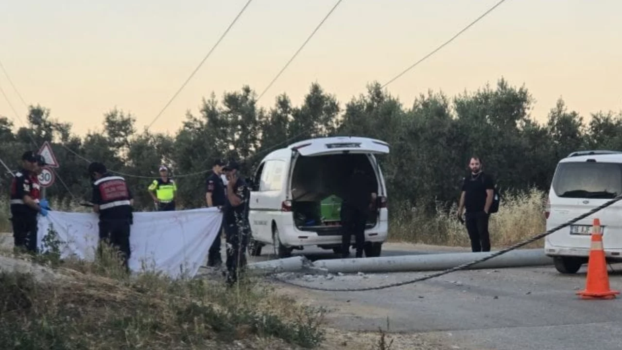 Bursa'da yardıma giderken canından oldu! Kahreden detaylar ortaya &ccedil;ıktı...