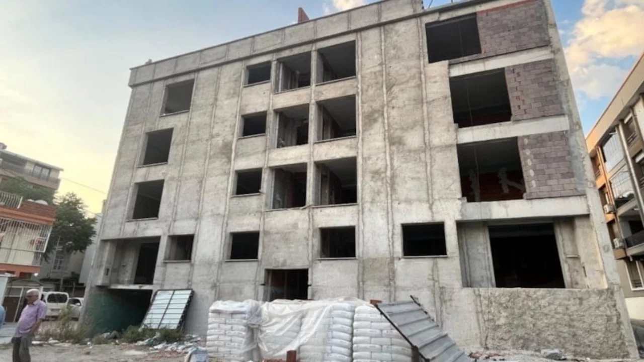 Aynı parselden &ccedil;oklu satış: Y&uuml;zlerce y&uuml;zlerce kişi mağdur oldu