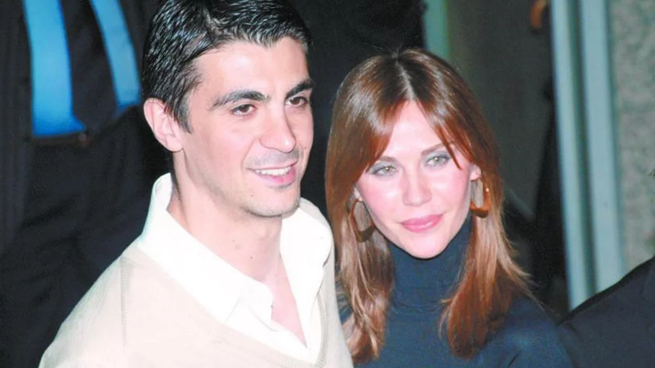 Demet Şener ve İbrahim Kutluay yıllar sonra aynı karede!
