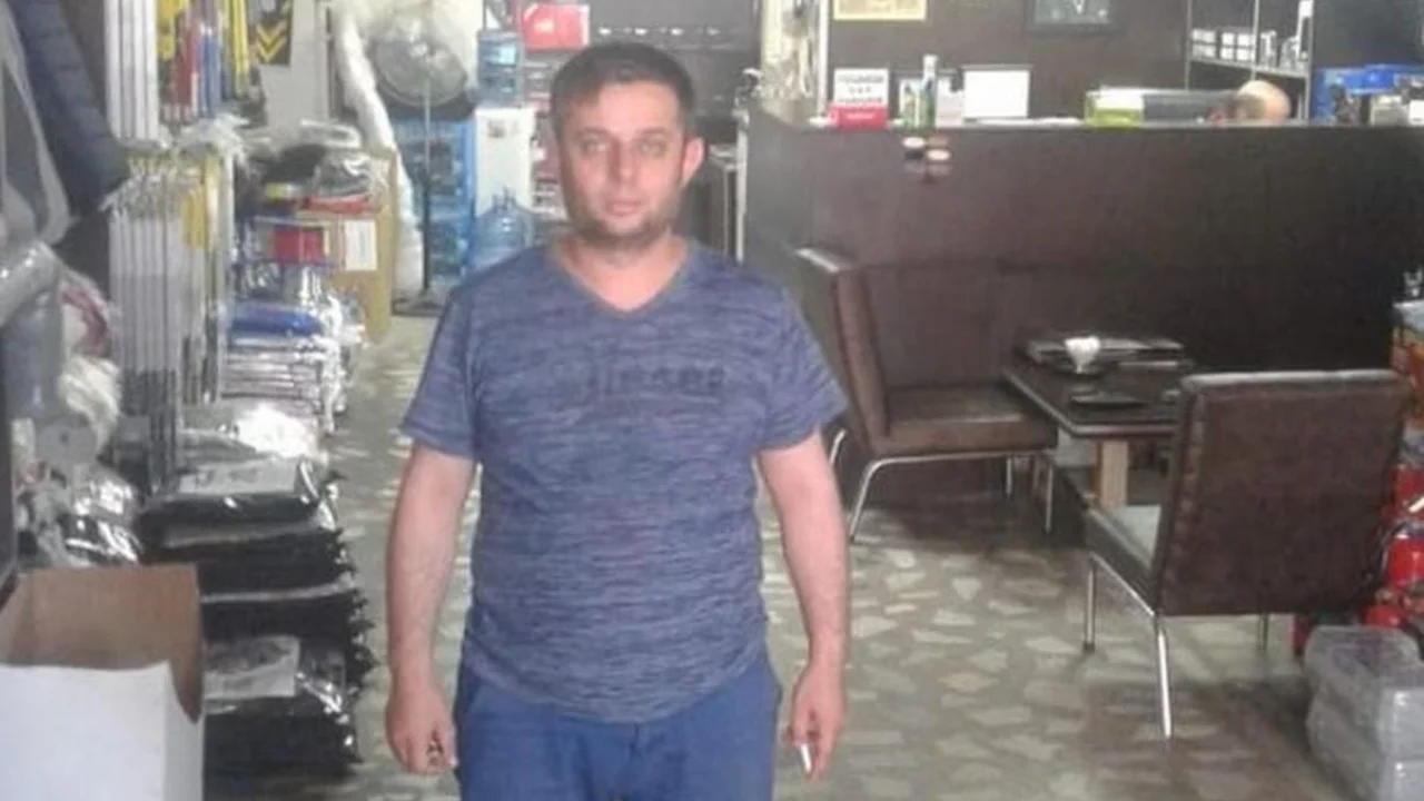 Samsun'da cinayet davasında dosya, 'su&ccedil; &ouml;rg&uuml;t&uuml;' davasıyla birleştirildi