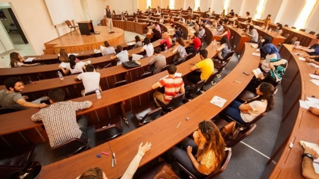 &Uuml;niversitelerde ilk kez a&ccedil;ılacak! 16 yeni b&ouml;l&uuml;m geliyor