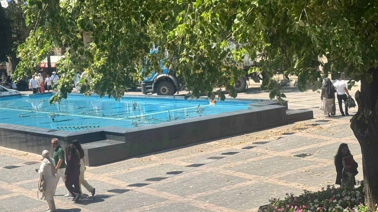 Bursa'nın hatıra fotoğrafı noktası boş kaldı!