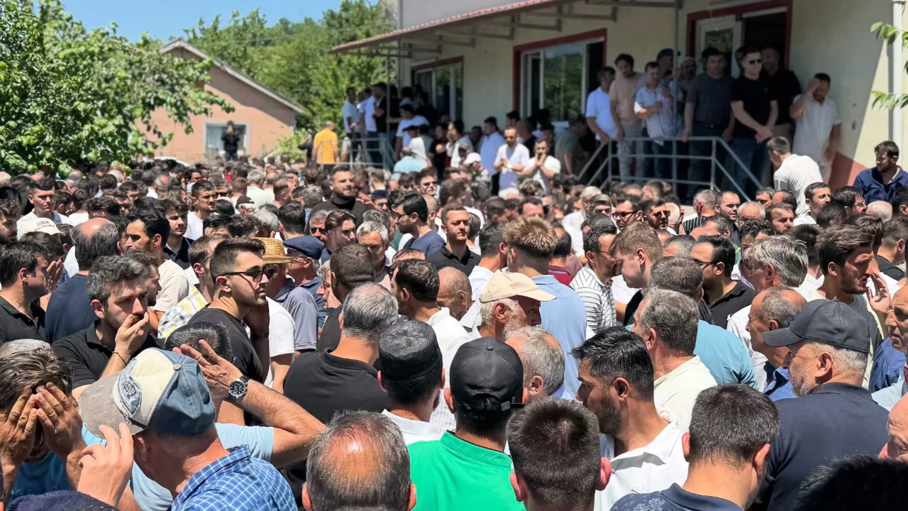 Göçük altında hayatını kaybeden madenci ile ilgili kahreden detay! 