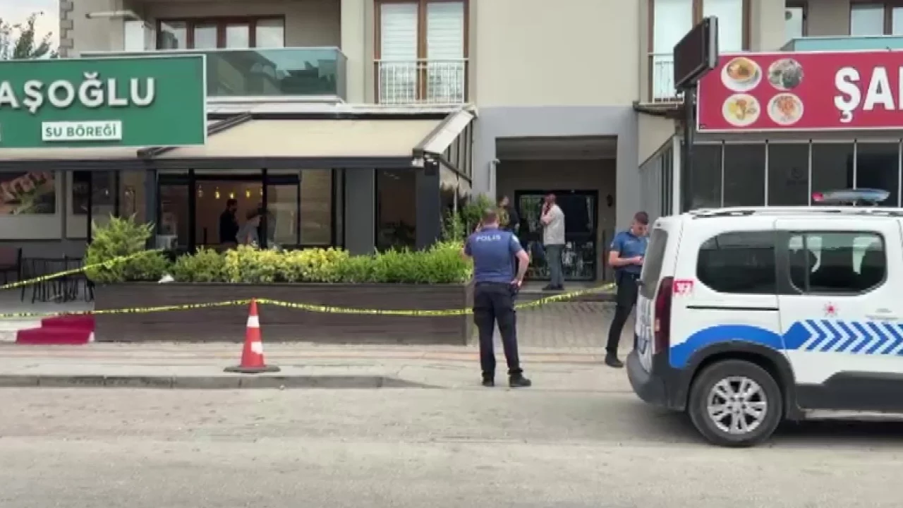 Bursa'da alacak verecek tartışması silahlı kavgaya dönüştü! Eve kurşun yağdırıp kaçtılar...