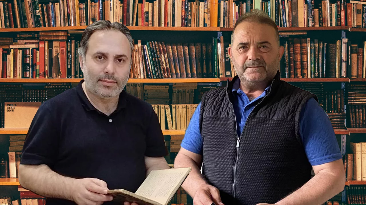 Bursa'nın kayıp hafızası Amerika'da bulundu! Heyecanlandıran keşif...
