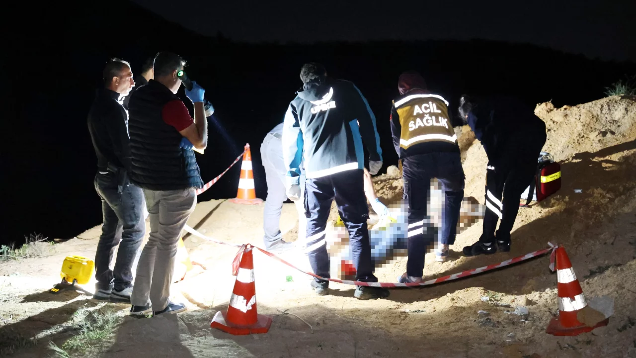 Aksaray'da 28 yaşındaki kayıp gen&ccedil;ten acı haber