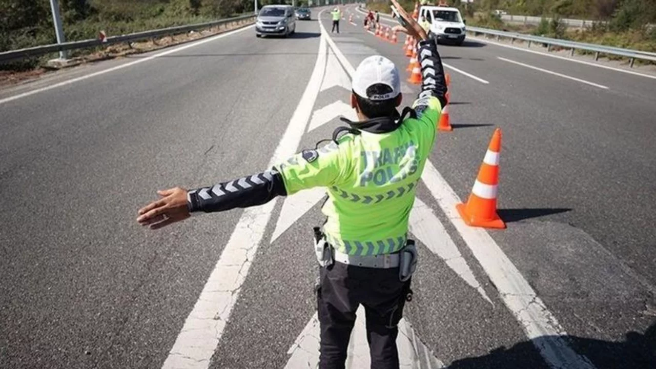 Ankara'da trafiğe NATO ayarı! Valilik detayları paylaştı, bu ara&ccedil;lar kente alınmayacak