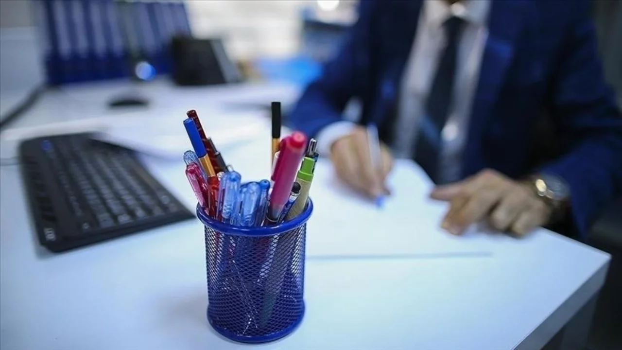 Bursa'da en kolay iş bulan ve en &ccedil;ok aranan meslek grupları belli oldu!