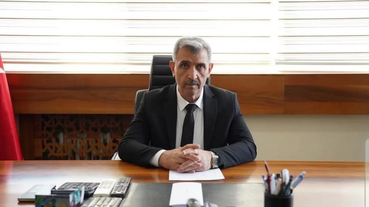 Bursa'da belediye başkan yardımcısı kalp krizi ge&ccedil;irdi!