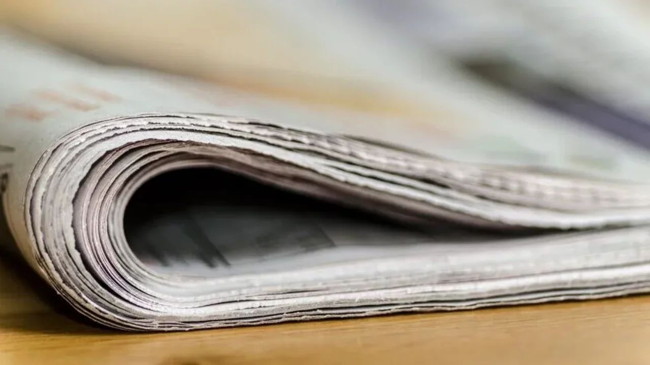 T&Uuml;İK verileri ortaya &ccedil;ıkardı: Gazeteler hızla kan kaybediyor!
