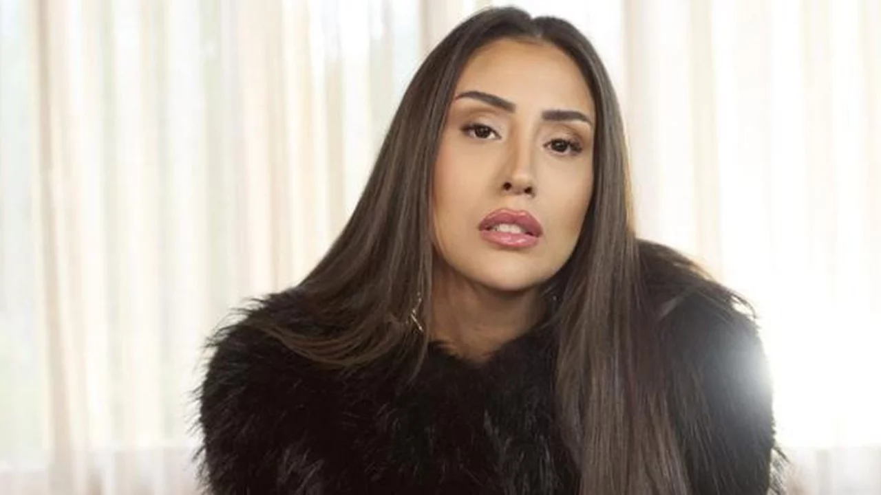 Hande &Uuml;nsal kimdir? Hande &Uuml;nsal ka&ccedil; yaşında, nereli?