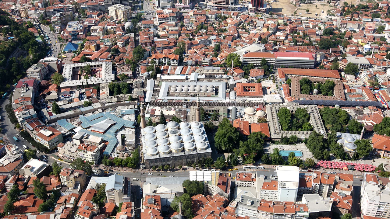 Bursa'nın kalbi b&uuml;y&uuml;k tehlikede: 'Ne kadar kırılgan olduğu ortaya &ccedil;ıktı'