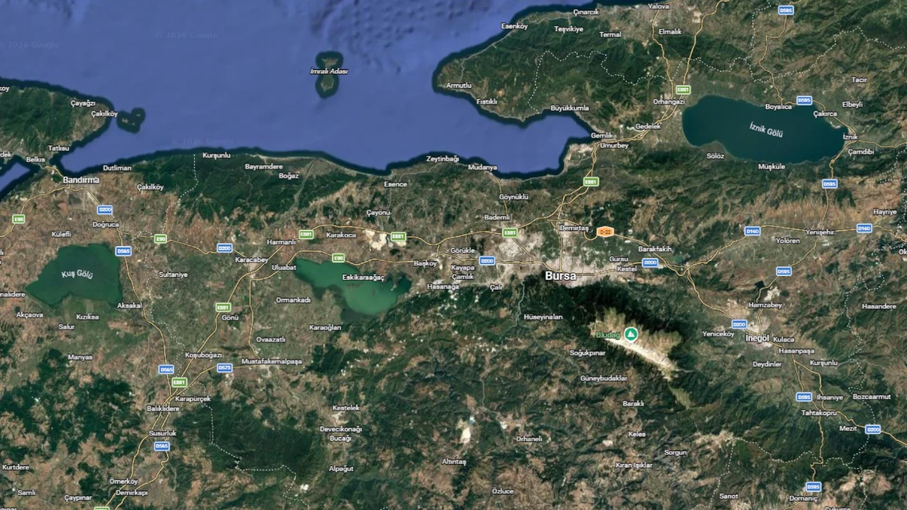 Bursa için kritik deprem uyarısı: "Yeterli olmayacak"