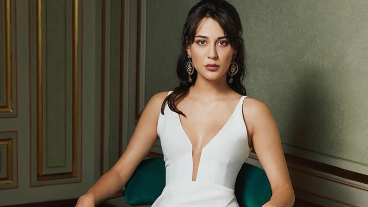 Merve Çağıran'ın paylaşımı sosyal medyada gündem oldu