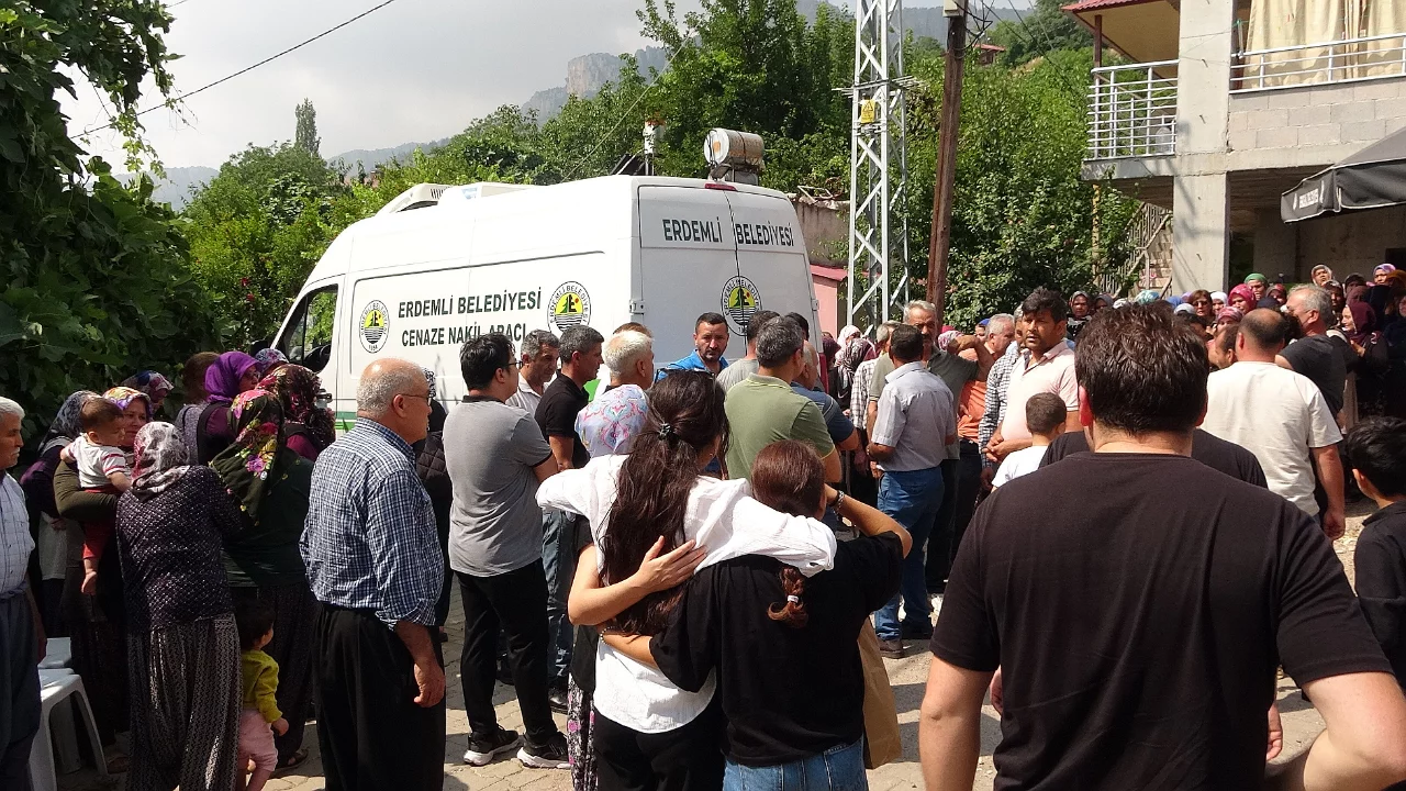 Doğum g&uuml;n&uuml;nde yaşamını yitirdi, nikah g&uuml;n&uuml; toprağa verildi