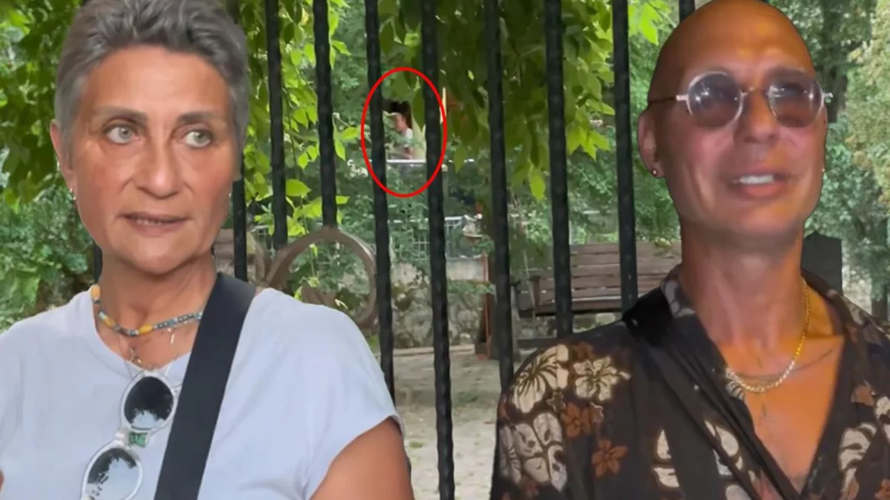 Deniz Akkaya olayında yeni gelişme! Ev sahibi ilk kez konuştu: "Bu hale gelmesine ger&ccedil;ekten &uuml;z&uuml;ld&uuml;m"