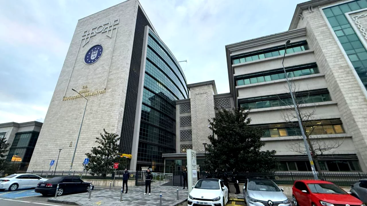 Bursa B&uuml;y&uuml;kşehir'den artan risklere karşı dev hamle! Tam 100 adet satın alınacak