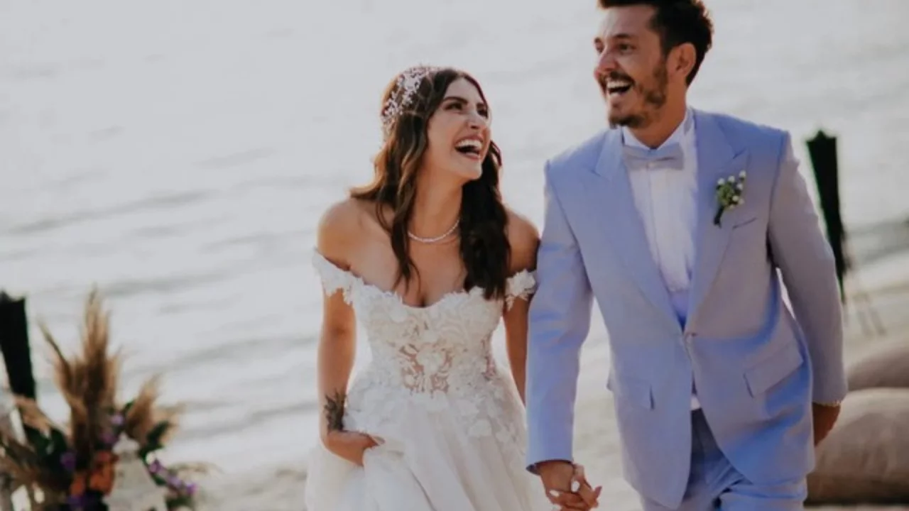 Barış Yurt&ccedil;u'nun gizemli paylaşımı g&uuml;ndem oldu! Ayrılık iddiaları yeniden konuşulmaya başlandı