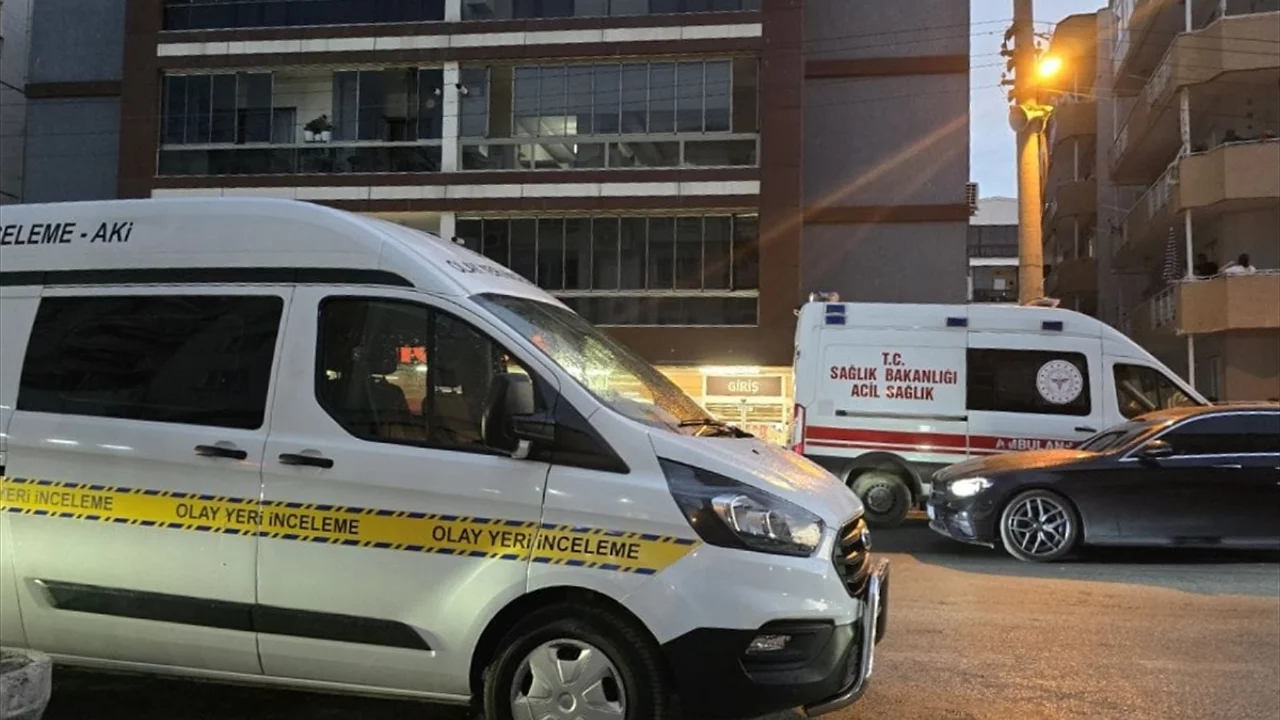 Bursa'da yaşlı kadın boğazı kesilerek &ouml;ld&uuml;r&uuml;ld&uuml;!