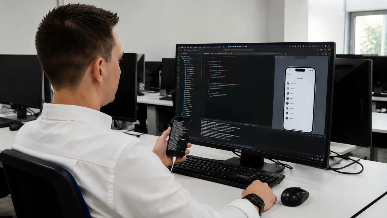 Milyonlarca kişi kullanıyor! Bursalı yazılımcı Apple'ın kritik g&uuml;venlik a&ccedil;ığını buldu