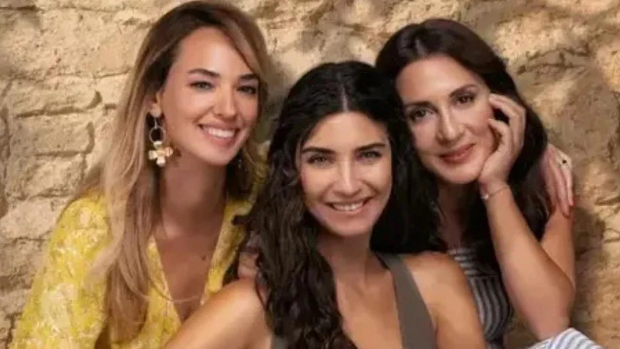 "Zeytin Ağacı" final sezonuyla küresel listelere damga vurdu! Netflix'te dikkat çeken çıkış