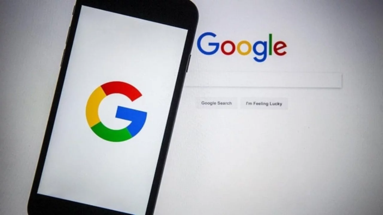 AB'nin Google'a verdiği 4,1 milyar euroluk rekabet cezası kesinleşti