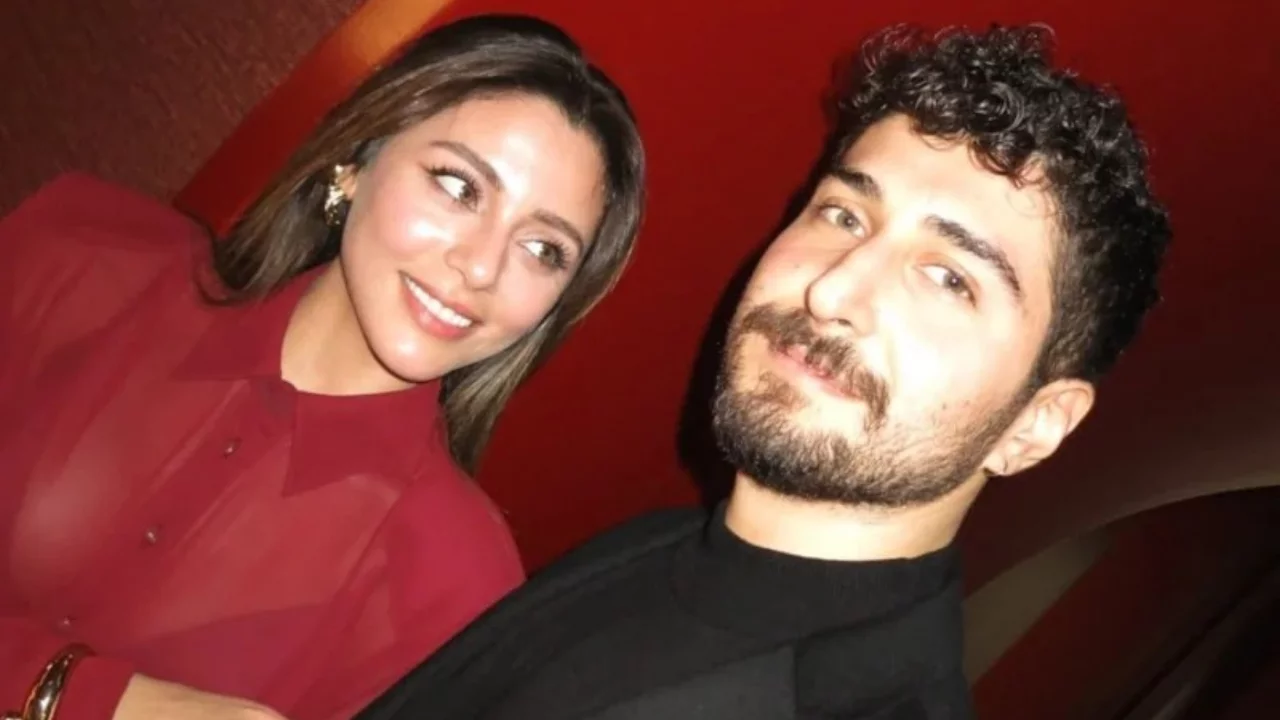 Sıla Türkoğlu'ndan sürpriz paylaşım!