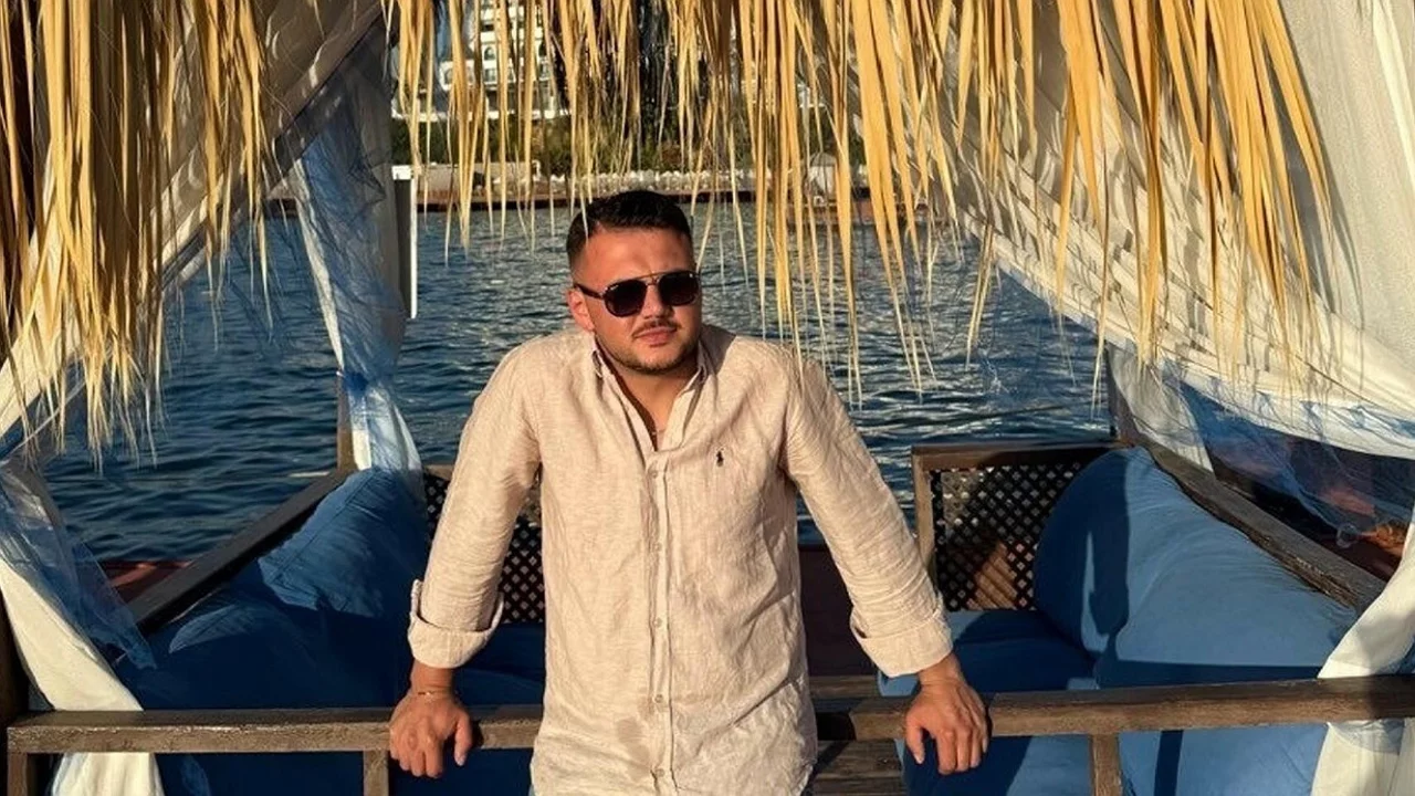 Sokak ortasında silahlı dehşet! 27 yaşındaki gen&ccedil; hayatını kaybetti