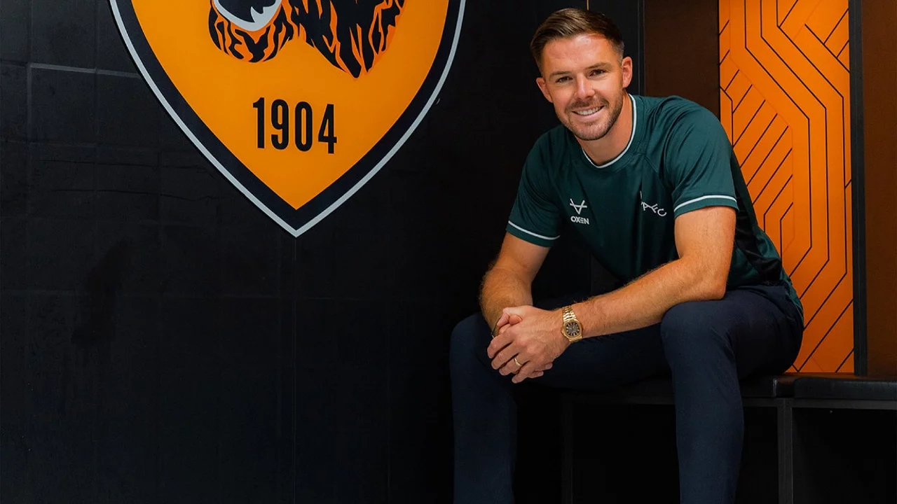 Acun Ilıcalı'nın Hull City'sinden Premier Lig hamlesi