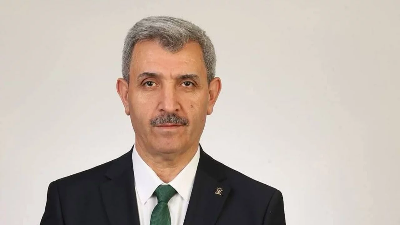 Bursa'da belediye başkan yardımcısından iyi haber!